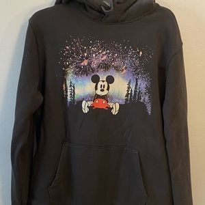 American Eagle Mickey Mouse Sweatshirt 